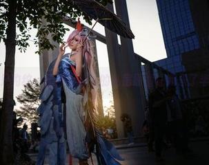 那只豹纹：奶狮不咬人的私房原图让我乐了半天