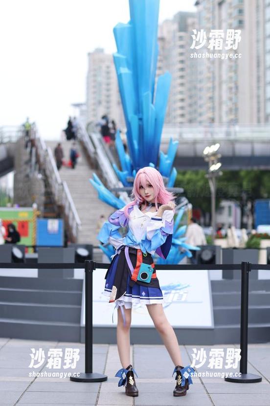 妖君白研夏日大放价，美图更新速度真是让人瞠目结舌哦！