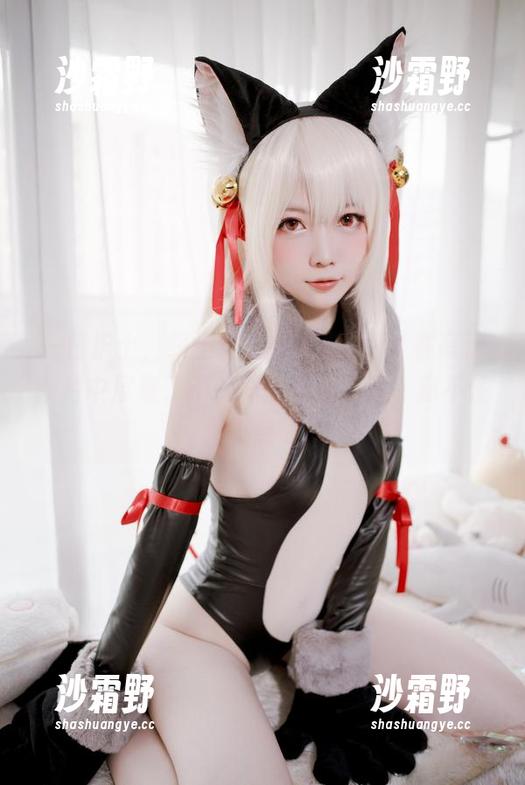 一日护士，终生逗比！妖少you1在高清图片中展现了不一样的护士风貌，忍不住想要点赞！