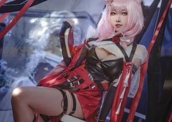 捣鼓点独特的写真，把森蚺和芭蕾灵魂合二为一，宫本桜太会了！