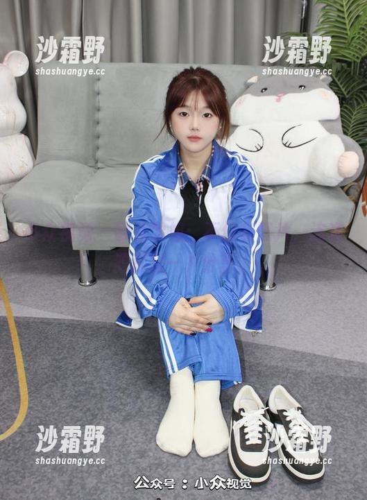 小众视觉 - 敏儿学姐：不仅有照片，连资源都想一并分享。