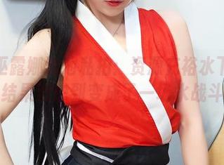 小女巫露娜泳池私拍：资源充裕水下奇观，结果没想到变成了一场水战斗！