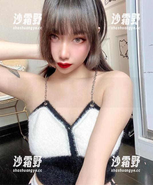 微密圈 - 小猫咪ck逆袭女仆形象，原图分享，看完你会羡慕吗？