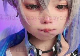 看吧，小瑶幺幺的全套原图，SpyxFamily又多了点小俏皮。