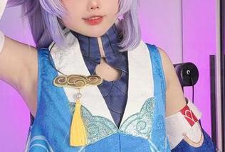 黑色的诱惑—小瑶幺幺白白送你这套免费套图，但你会被迷得眼花缭乱吧？