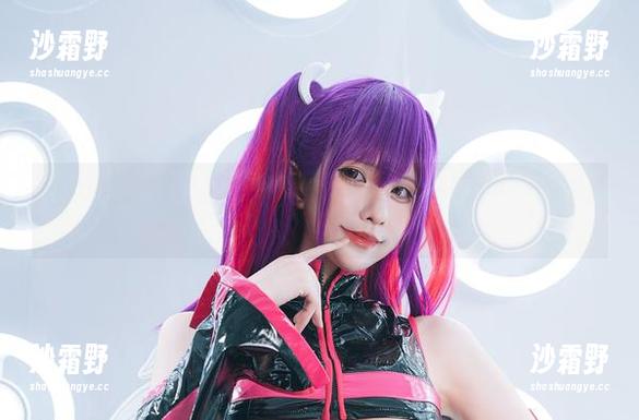 小空sora的写真不只是好看，还有被忽略的资源哦！nikke海伦等你发现