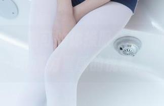 少女秩序 – 鹿可的体操服合集，满眼都是充满力量感的优雅。