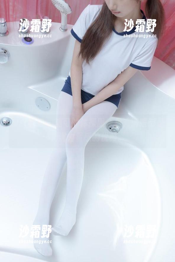 少女秩序 - 鹿可的体操服合集，满眼都是充满力量感的优雅。