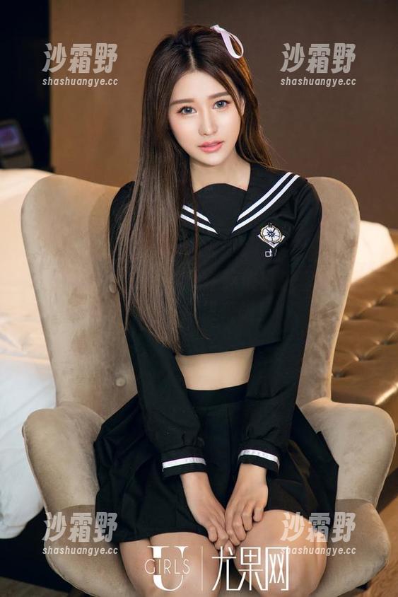尤果网 - 女友的形象在乔依琳这里漂流——图包合集来啦！