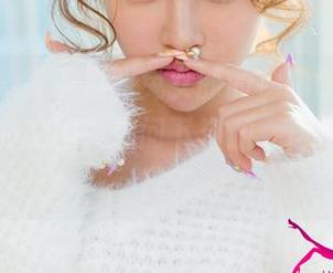 尤果网 – 终于见到兔女郎的郝晴Grace，那干净的美图，想问下资源，这是你定的尺？