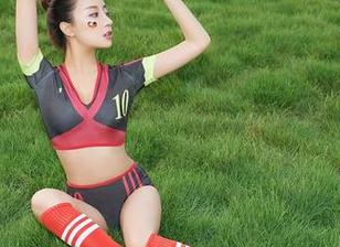 尤蜜荟 – 就一个小派对，Domen瑶瑶的福利图片恰到好处