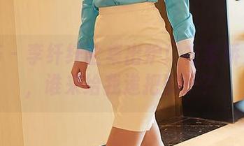 尤蜜荟 – 李纤纤全集出炉！左家娇女写真，谁来给我递把扇子？