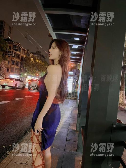 微密圈 - 就是阿朱啊的第一部分：资源拯救了我，再来说说这组写真
