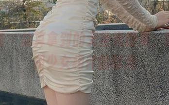 微密圈 – 总算拿到的无圣光图集，徐莉芝和少女相伴的时光