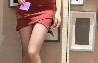 微密圈 – 当甜心遇见徐莉芝，这美图归属感满满
