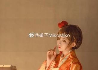 图库里的御子Yumiko：白裙发力，小心你的眼睛被迷了。