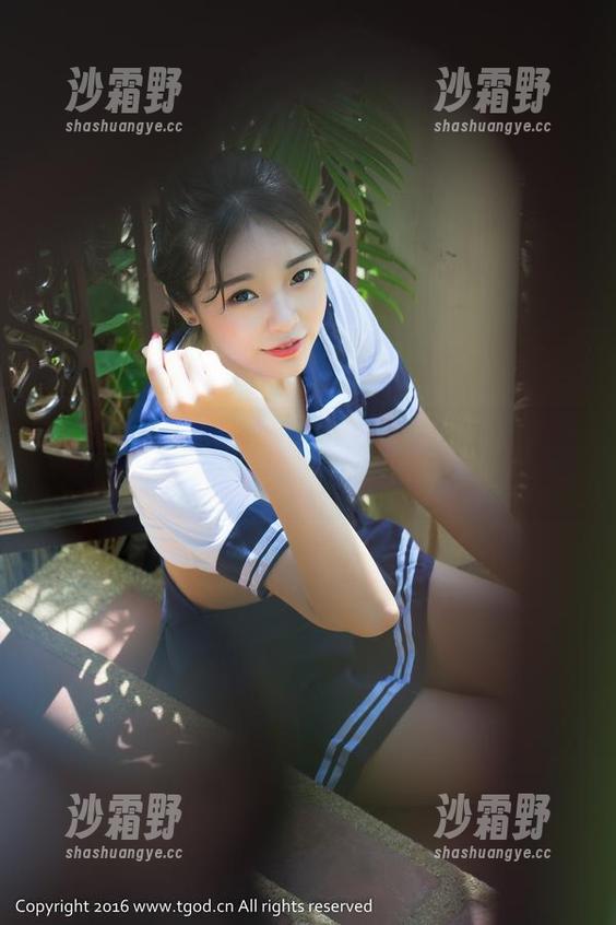推女神 - 从教室到美图——可蕊娜的学姐路线越来越不正经了。