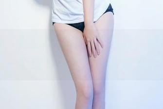 推女郎 – 陆瓷带来的油亮写真，肌肤的每一个细节都在致命诱惑里。