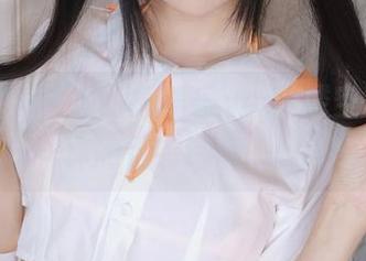 李白也想下载的摇摇乐yoyo镂空写真，真的很有诗意呢！