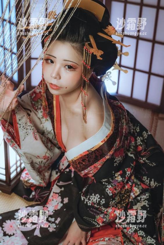 无颜小天使wy图包精选——白色的“撩人”技能上线，自带清新空气感！