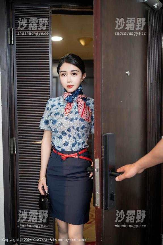星颜社 - 图包内幕：我的女友or易阳Silvia的道具？这难以抉择啊！