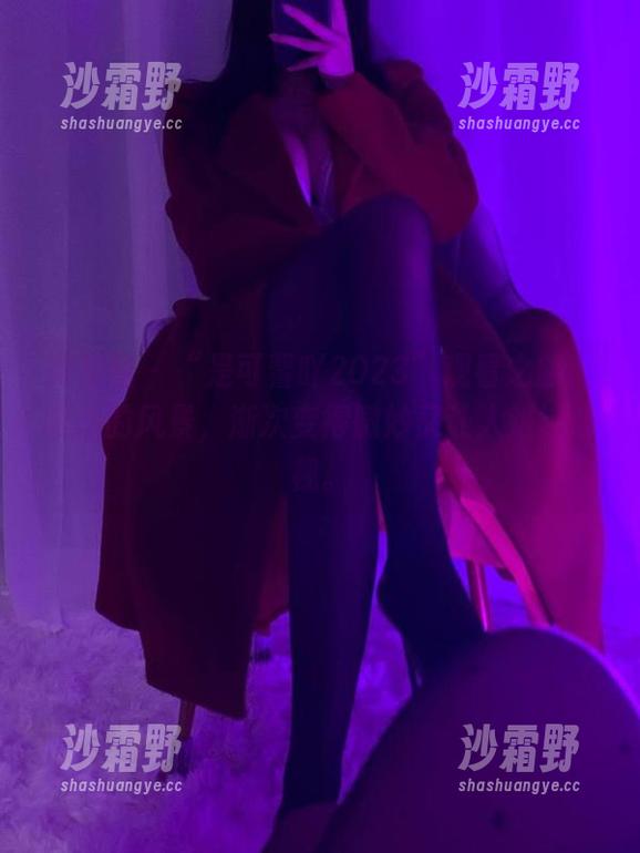 微密圈 - “是可馨吖2023”观看之旅：眼前的风景，渐次变得微妙又让人难以忽视。