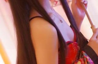 玩转夜玫瑰，晓美妈的私密套图总让我心痒