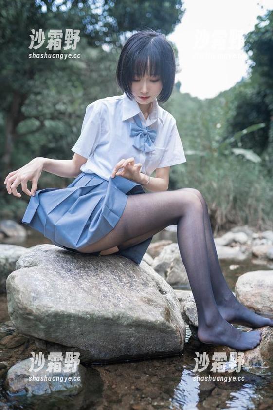 小心，妹控必看！木棉棉OwO的图集又来了