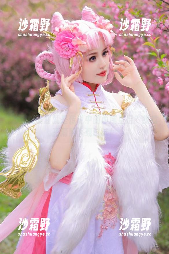 桃暖酱 难道桃暖酱就是传说中的西域皇后?找找高清照下载试试!