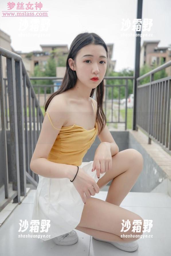 梦丝女神-瑶瑶 梦丝女神 - 这一节下课,瑶瑶的图片精选还需深扒