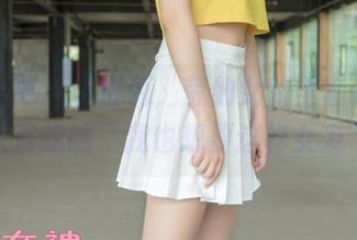 梦丝女神 – 坦白说，莹仙女的全套作品让人直想喊“我也想要这样女友”