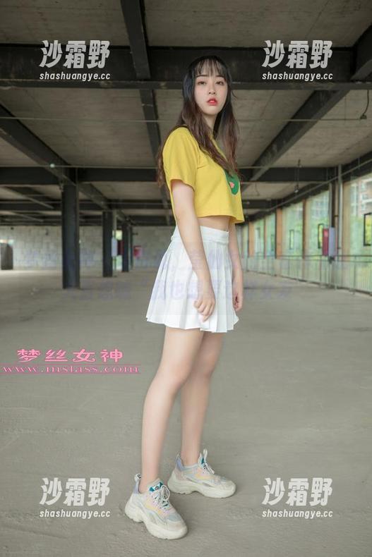 梦丝女神 - 坦白说，莹仙女的全套作品让人直想喊“我也想要这样女友”