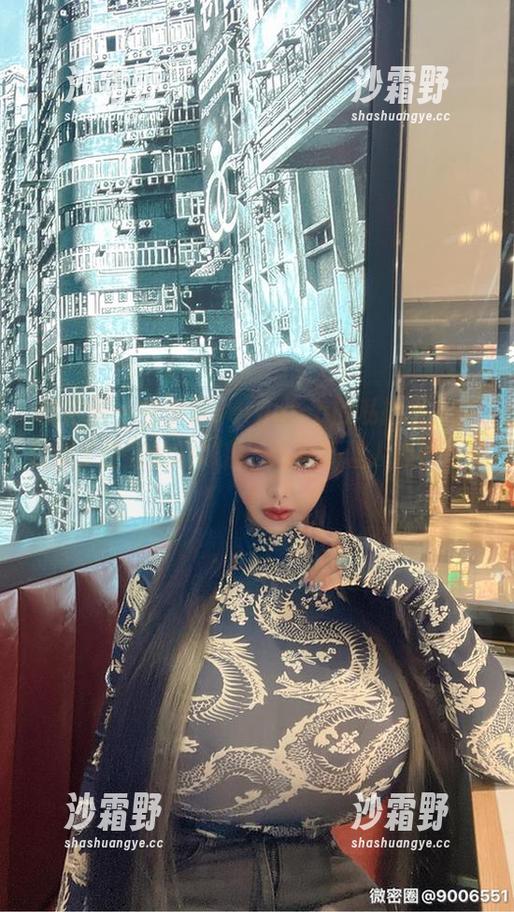 梦露veronica 微密圈 - 在梦露veronica的私拍里,套装成了甜蜜的调味剂,怎能不让人心神荡漾?