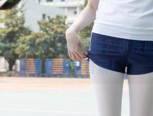 森萝财团 – 看得见的美丽？小夜的黑丝写真给你个答案！