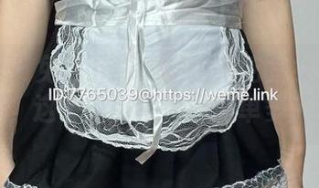 微密圈 – 免费下载！楚楚不吃鱼女仆的资源，这个不比午餐券简单多了？