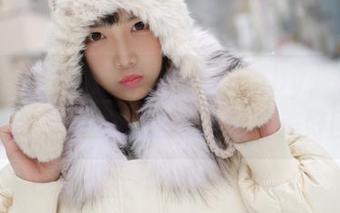 模范学院 – 柳侑绮Sevenbaby，秘书不常见：分享每天的尴尬时刻与美好回忆！