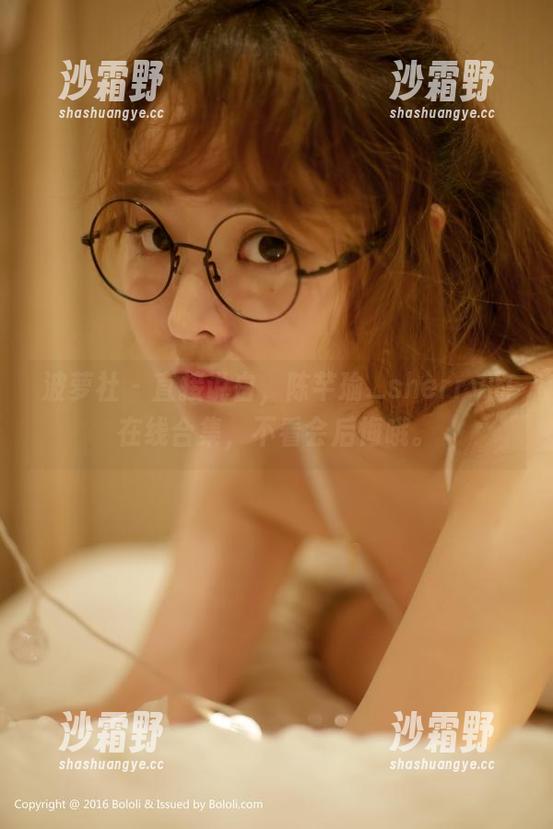 波萝社 - 直接说白，陈芊瑜_sherry的在线合集，不看会后悔哦。