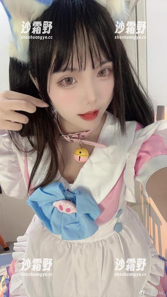 难道洛可ss的妹妹是盘大菜？高清美图让你无法抗拒地想吃！