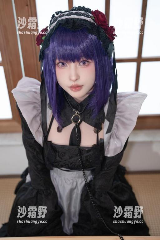 私拍小日子，清水由乃的海边奇遇