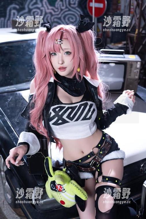 盖住我的眼，浴缸里的清水由乃，你的cos让我想起了某种泡沫！