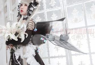 椰子女仆的私拍日志，猫田圣奈奈的美图时刻！