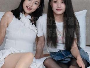 甜予摄影 – 璇璇和她的全套瑜伽裤——平衡身体也许不难，平衡我的嘴巴才是真正挑战！