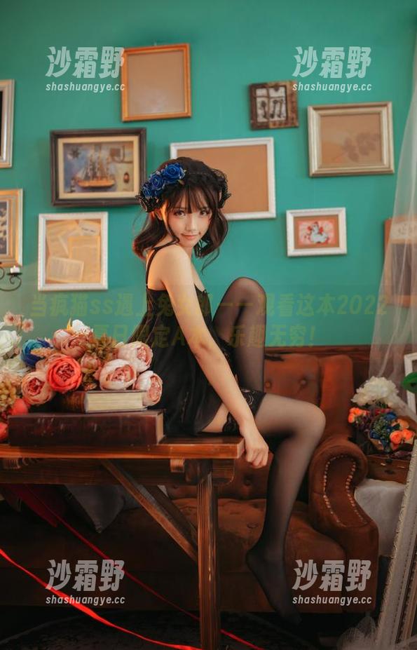 当疯猫ss遇上兔女郎——观看这本2022夏日限定A本，乐趣无穷！