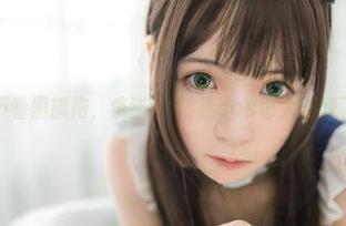人间不看黑旗袍，疯猫ss精选cos也太美好了吧？