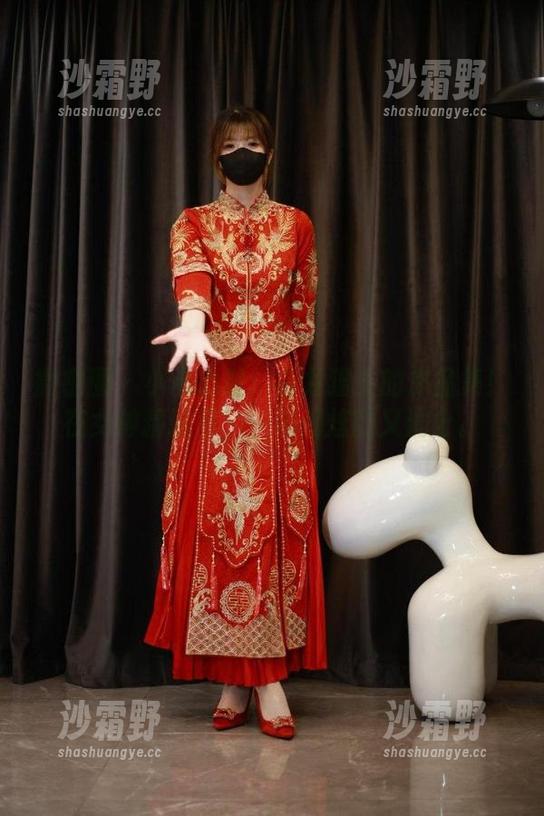 微密圈 - 小心心脏：白龙猫女的作品集！在女神精选里，一切都炫酷又满分。
