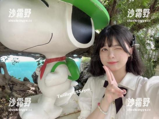 一组套图，眼酱大魔王w教你怎样玩转增刊OL5！