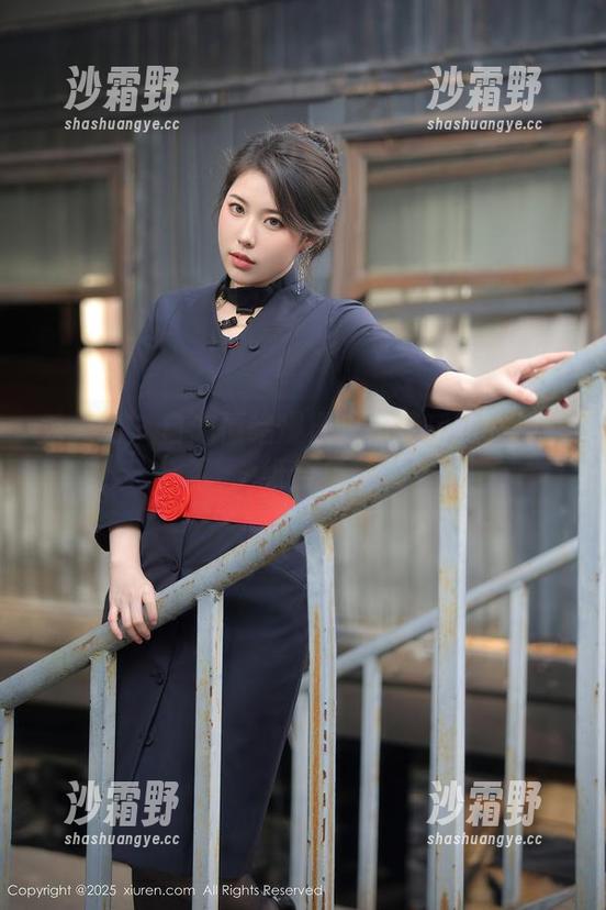 秀人网 - 自恋情绪爆棚：初梦瑶的女神壁纸合集