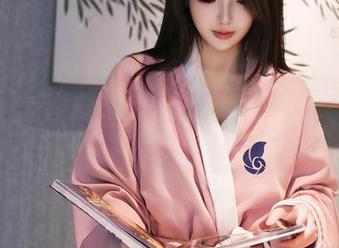 秀人网 – 最新的夏天，周大萌的作品，满是不可思议的色彩