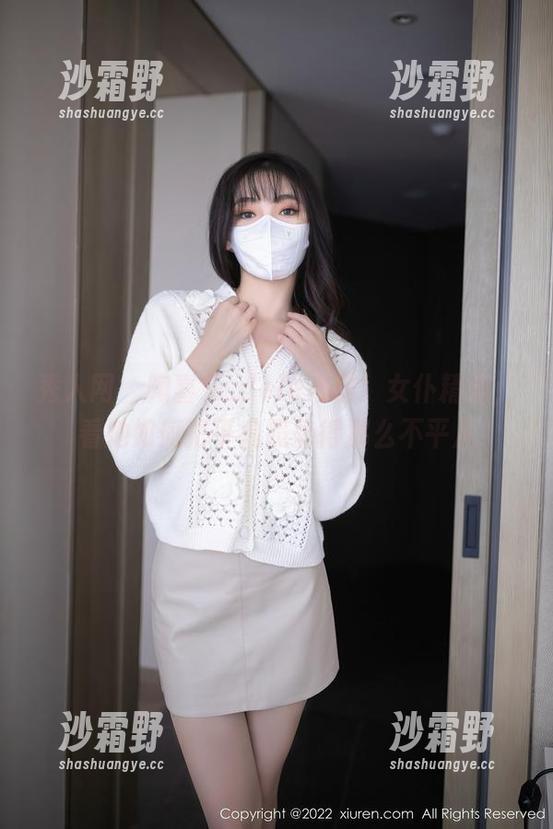 秀人网 - 陶喜乐_lele来啦！女仆精选，看她如何把平凡照扔得那么不平凡