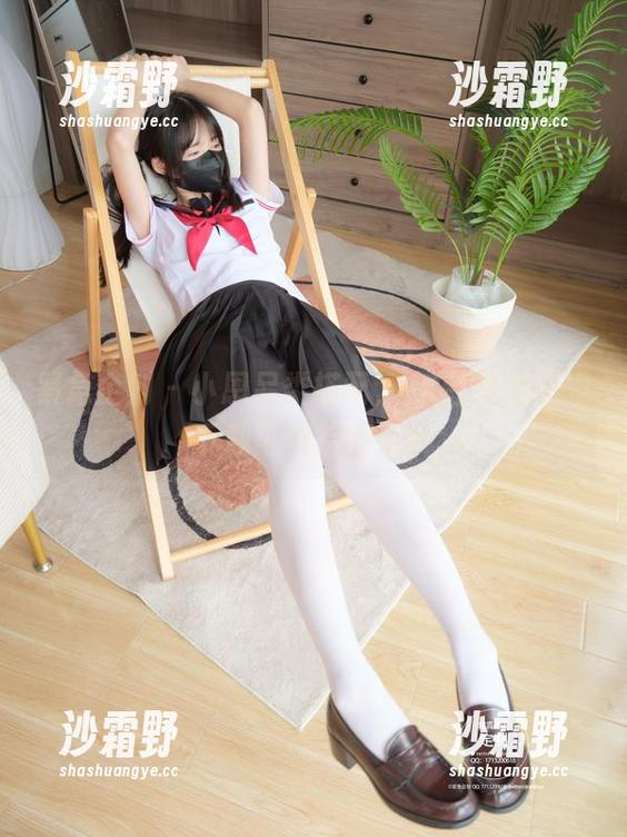 紧急企划-小恩 紧急企划 - 小恩另类搭配,JK经典美图没下载可要后悔了!